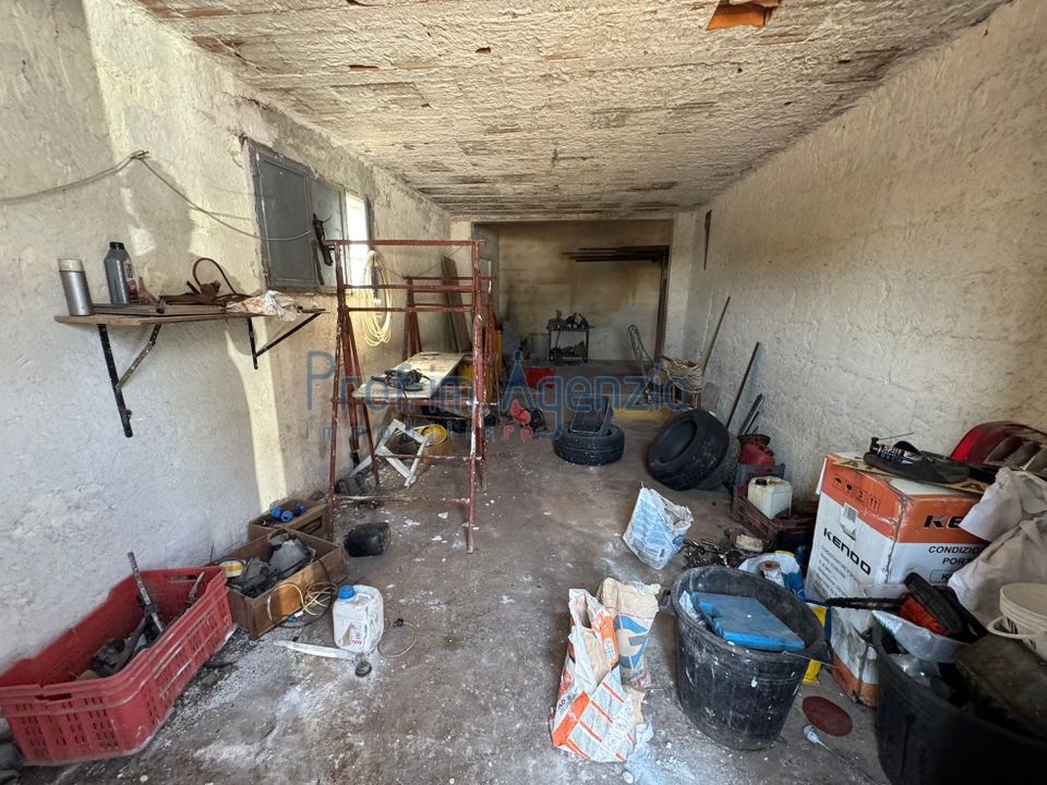 Landejendom i San Vito dei Normanni, Brindisi - foto 5